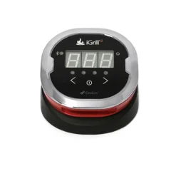 Weber iGrill 2 vleesthermometer