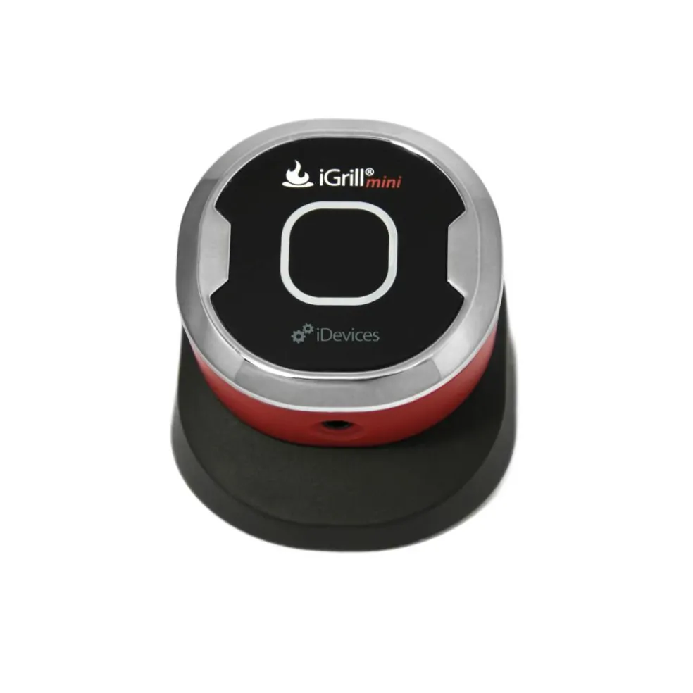 Weber iGrill Mini vleesthermometer