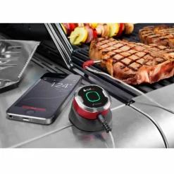 Weber iGrill Mini vleesthermometer