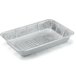 Weber Lekbakjes groot