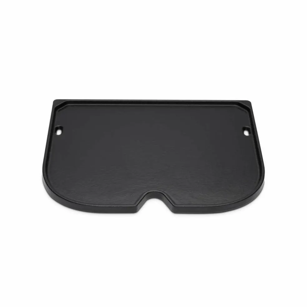 Weber Lumin Compact Grill Griddle bakplaat