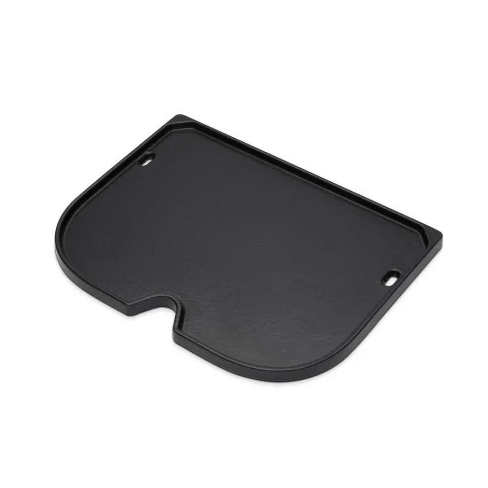 Weber Lumin Compact Grill Griddle bakplaat