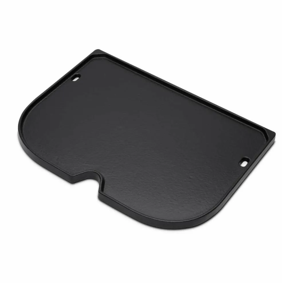 Weber Lumin Grill Griddle bakplaat