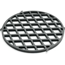 Weber Master-Touch GBS Premium E-5775 houtskoolbarbecue black inclusief GBS grillrooster