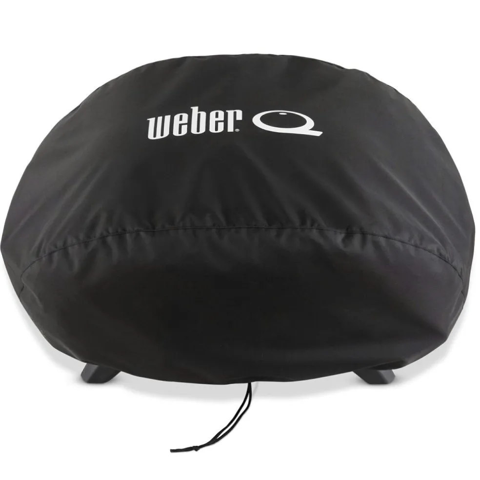 Weber Premium barbecuehoes voor Q 2100N, Q 2200N en Q 2800N+
