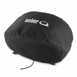 Weber Premium barbecuehoes voor Q 2100N, Q 2200N en Q 2800N+