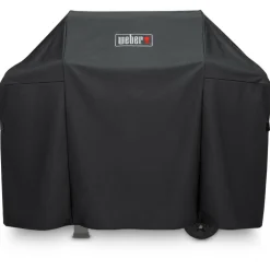 Weber Premium barbecuehoes voor Spirit II 300 serie, Spirit EPX 300 serie, Spirit E0-210, Spirit 200