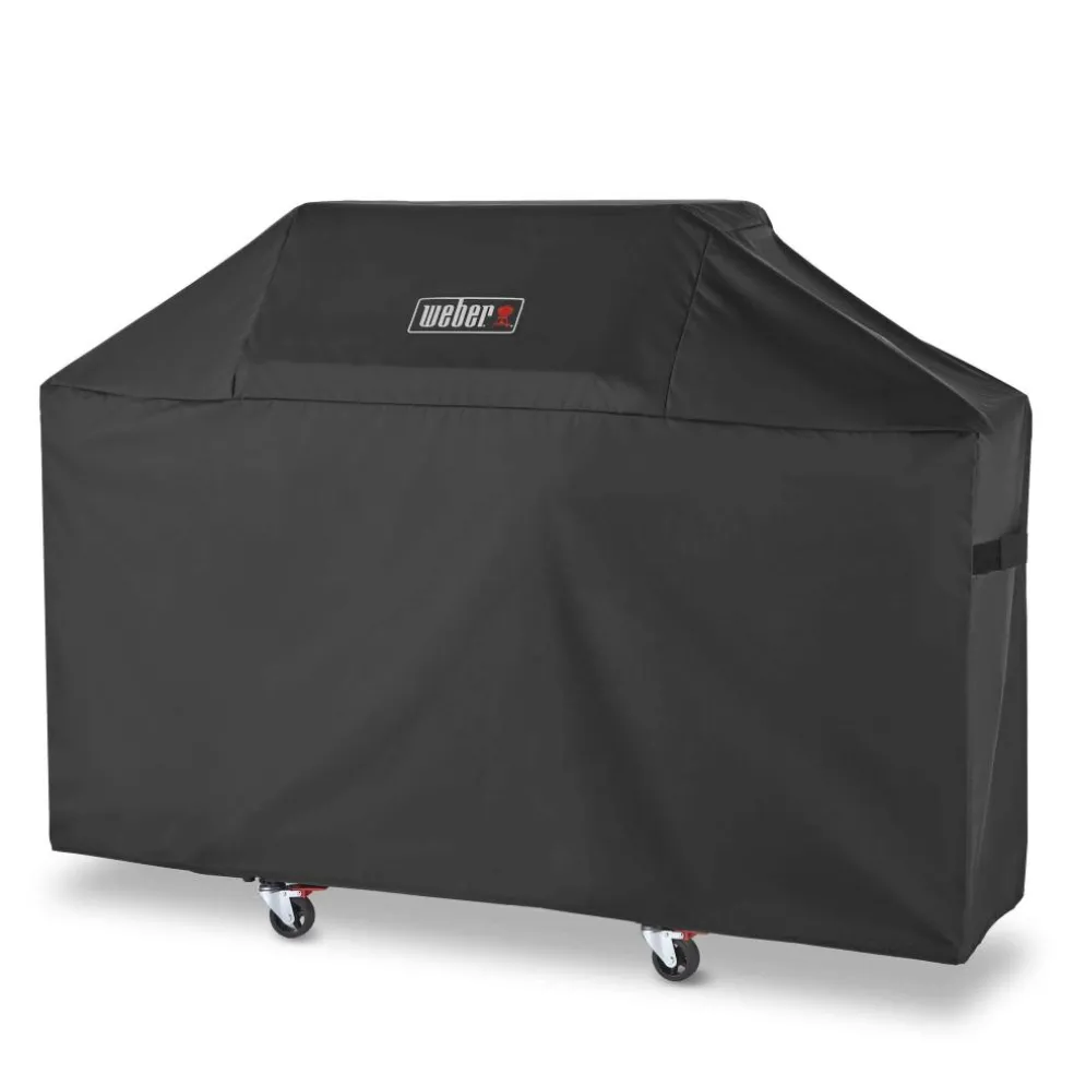 Weber Premium barbecuehoes voor Genesis 300 serie