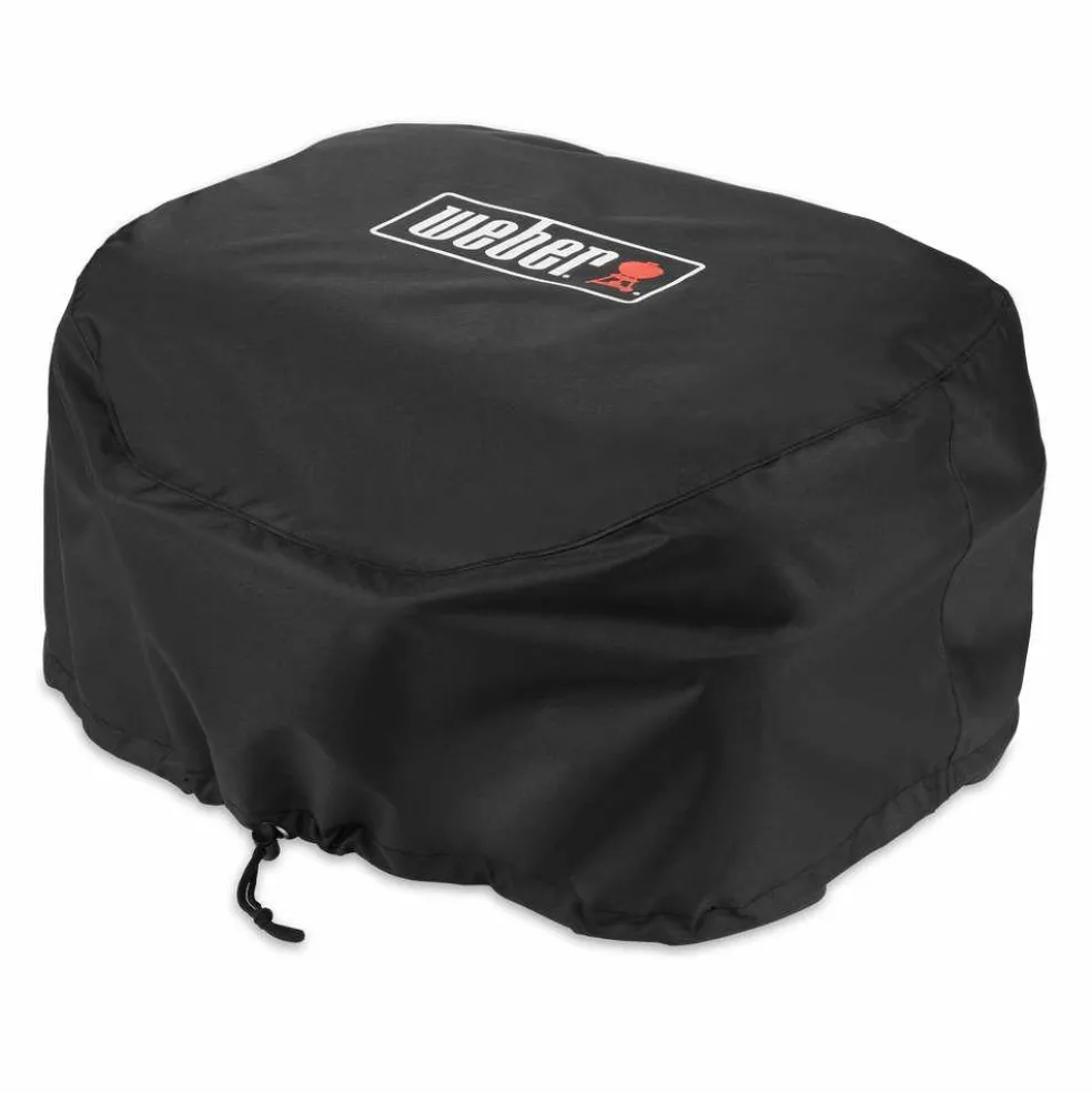 Weber Premium barbecuehoes voor Lumin, Lumin Compact