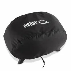 Weber Premium barbecuehoes voor Q 1100N en Q 1200N