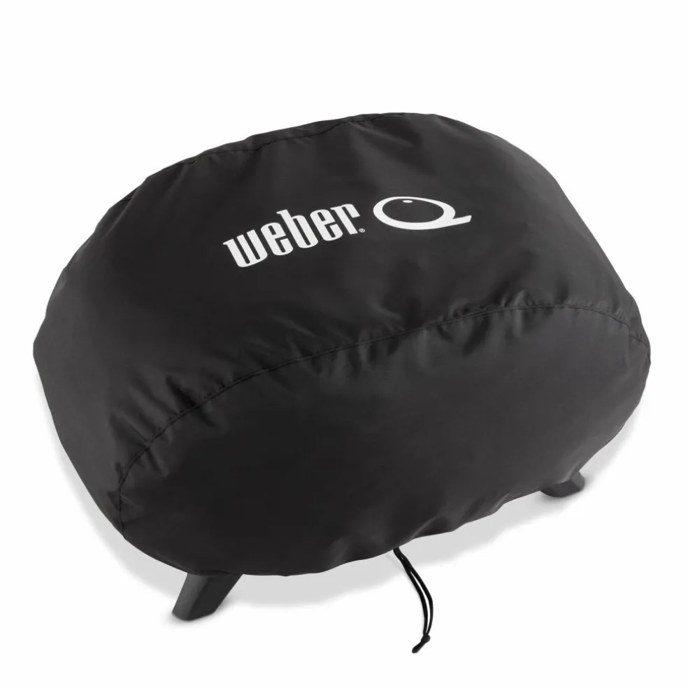 Weber Premium barbecuehoes voor Q 1100N en Q 1200N