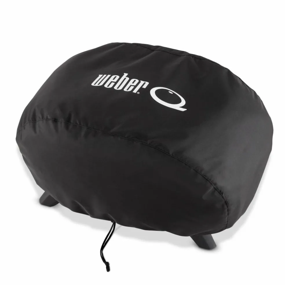 Weber Premium barbecuehoes voor Q 1100N en Q 1200N