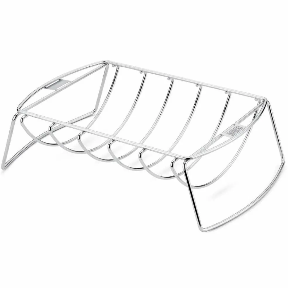 Weber Premium vleeshouder