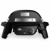Weber Pulse 1000 elektrische barbecue black