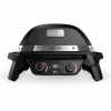 Weber Pulse 2000 elektrische barbecue black