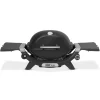 Weber Q 1200N gasbarbecue black