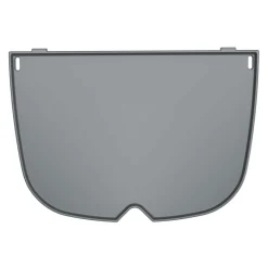 Weber Q 1100N/1200N Halve plancha bakplaat