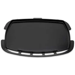 Weber Q 1100N/1200N Volledige plancha bakplaat