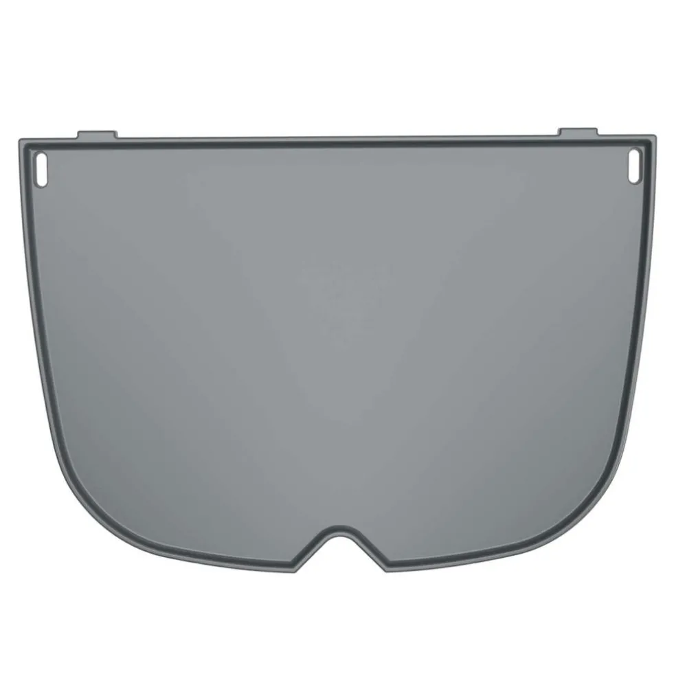 Weber Q 2100N/2200N/2800N+ Halve plancha bakplaat