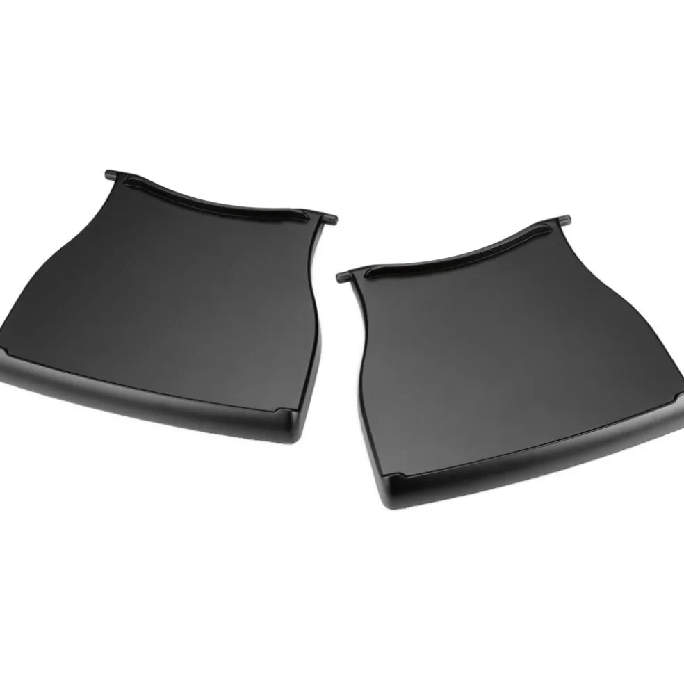 Weber Q1000/100/Q1200/120/Q1400/140 zijtafel set van 2 stuks