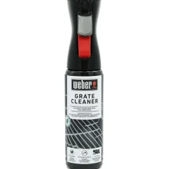 Weber Rooster reiniger