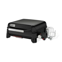 Weber SLATE GP Premium gasbarbecue black