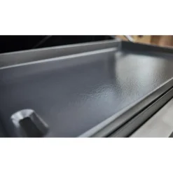 Weber SLATE GPD Premium buitenkeuken black