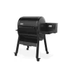 Weber Smokefire EPX4 pelletbarbecue