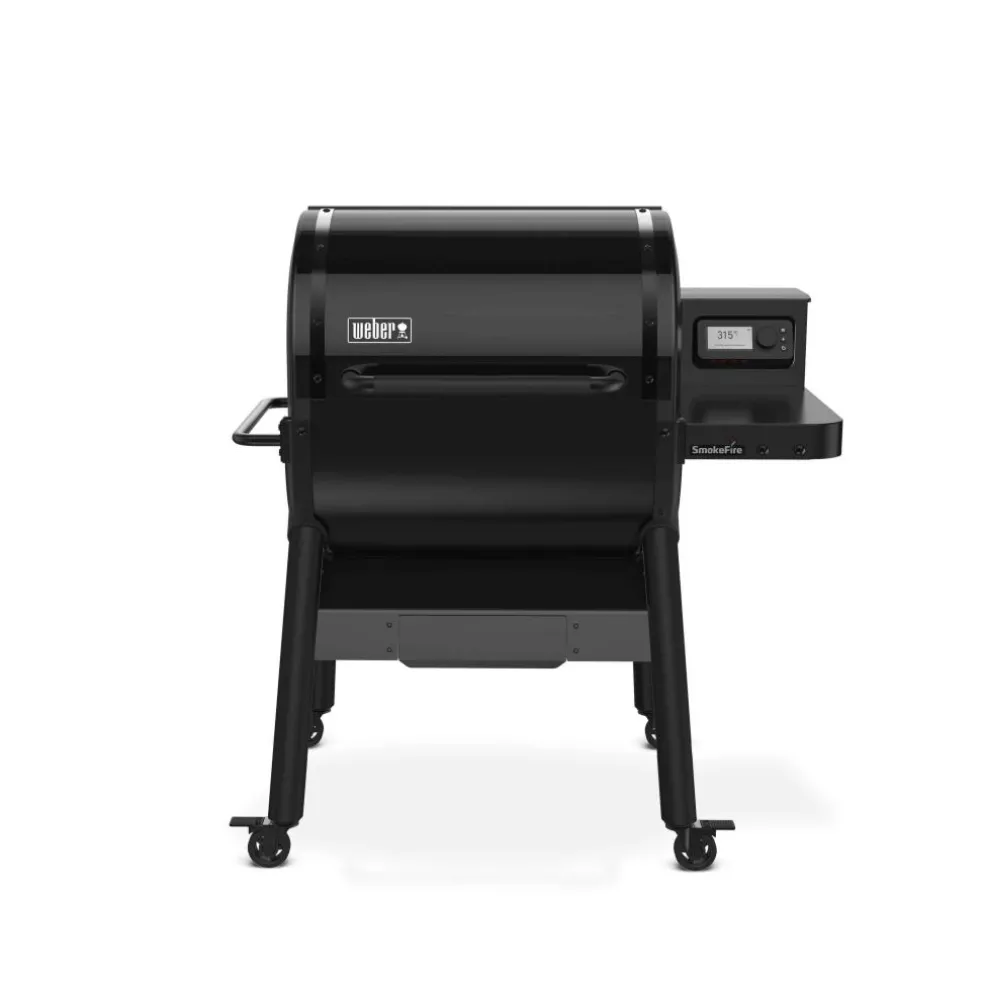 Weber Smokefire EPX4 pelletbarbecue