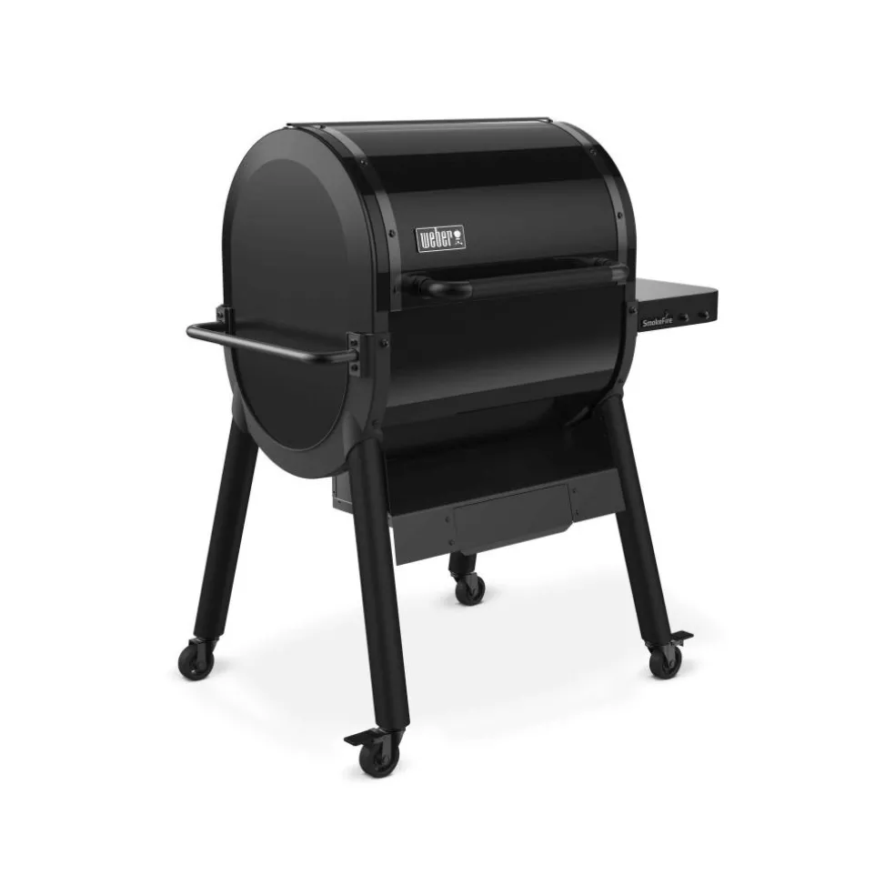 Weber Smokefire EPX4 pelletbarbecue