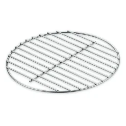 Weber Smokey Joe houtskoolrooster