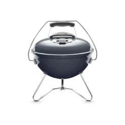 Weber Smokey Joe Premium houtskoolbarbecue slate blue