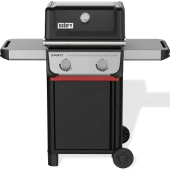 Weber Spirit E-210 buitenkeuken black