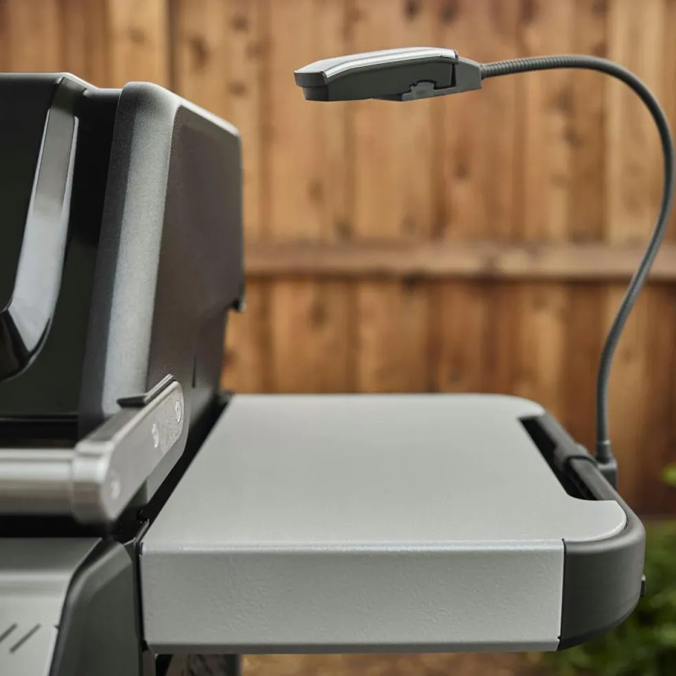 Weber Spirit E-210 buitenkeuken black