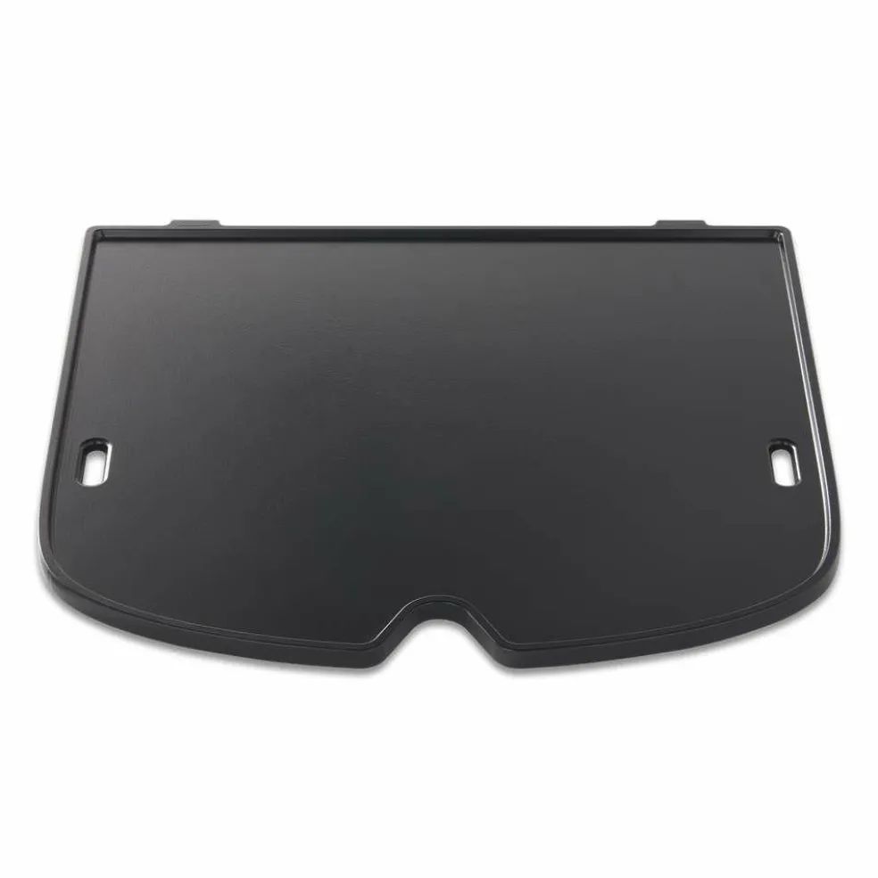 Weber Traveler Griddle bakplaat