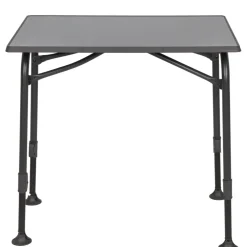 Westfield AIRCOLITE 80 campingtafel black edition 80 x 60 cm