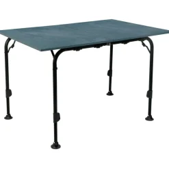 Westfield AIRCOLITE LUXORY Twin campingtafel black 120 x 80 cm
