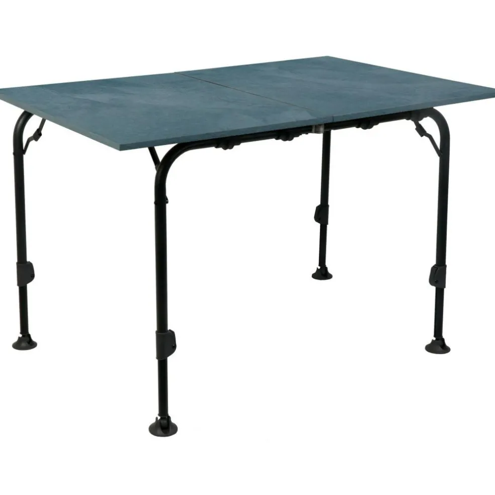 Westfield AIRCOLITE LUXORY Twin campingtafel black 120 x 80 cm