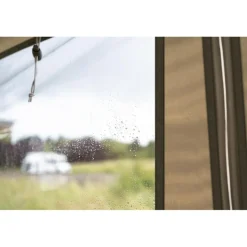 Westfield Kari Air voorwand pvc