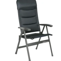 Westfield MAJESTIC GRANDE DS campingstoel grey