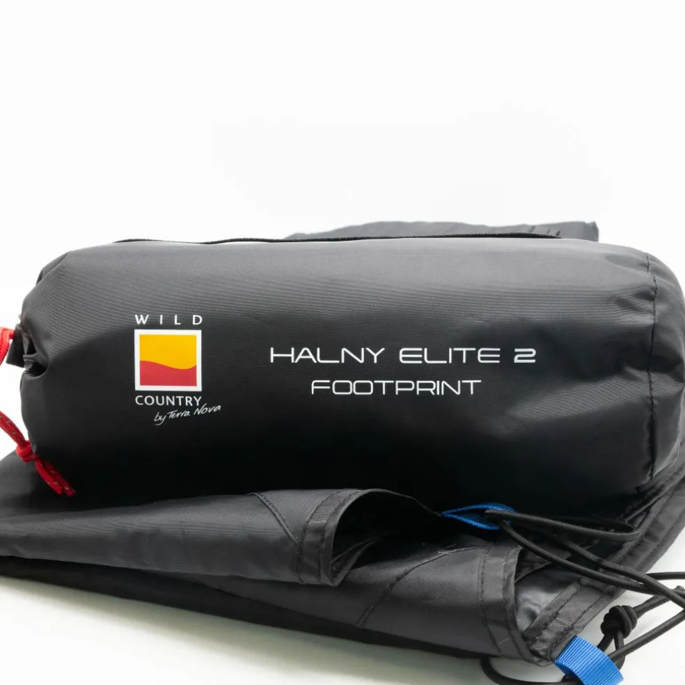 Wild Country Halny Elite 2 Footprint ondergrondzeil