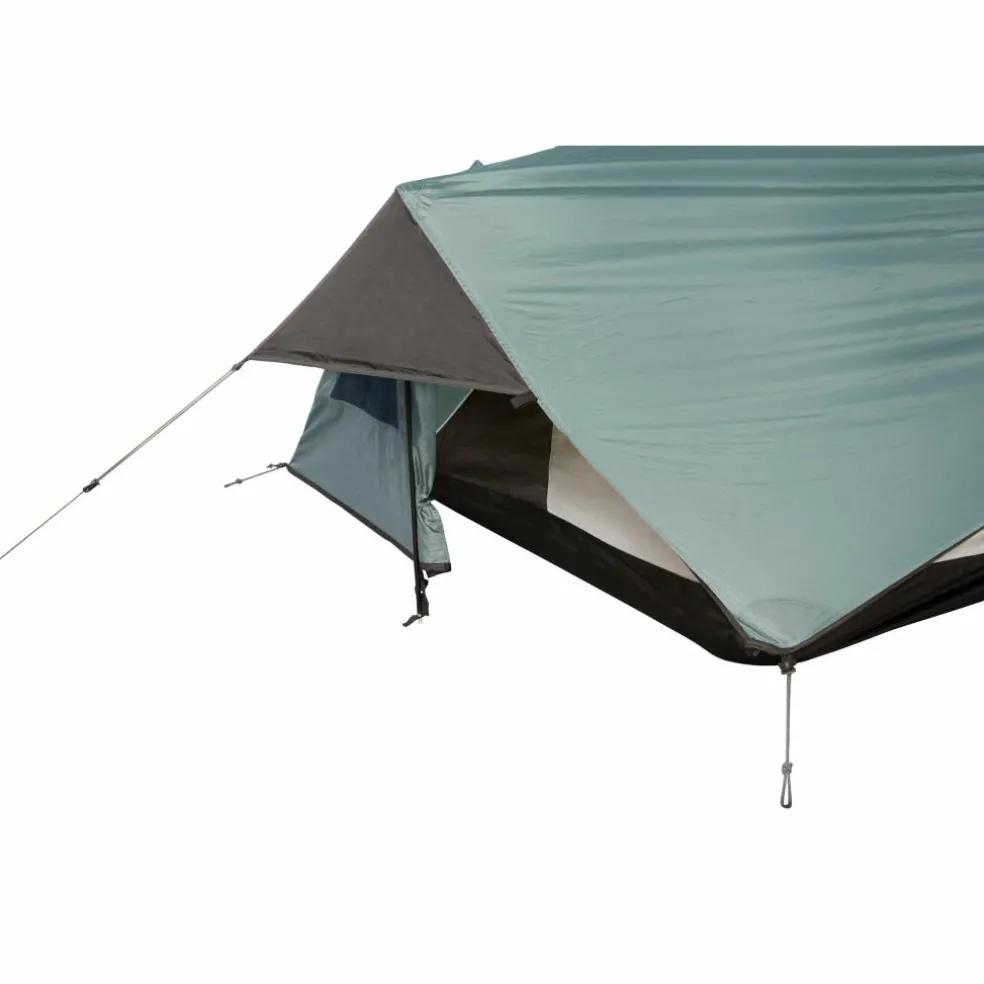 Wild Country Halny Elite 2 lichtgewicht tunneltent blue