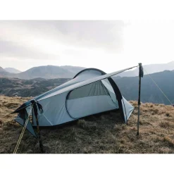 Wild Country  Halny Elite 1 lichtgewicht tunneltent  blue
