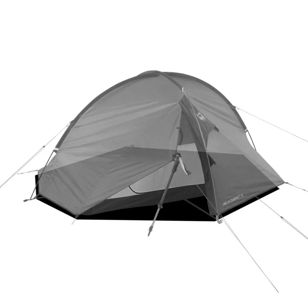 Wild Country Helm 1 Footprint ondergrondzeil 220 x 162 cm