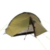 Wild Country  Helm Compact 1 lichtgewicht koepeltent green