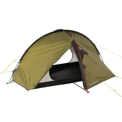 Wild Country Helm Compact 2 lichtgewicht koepeltent green