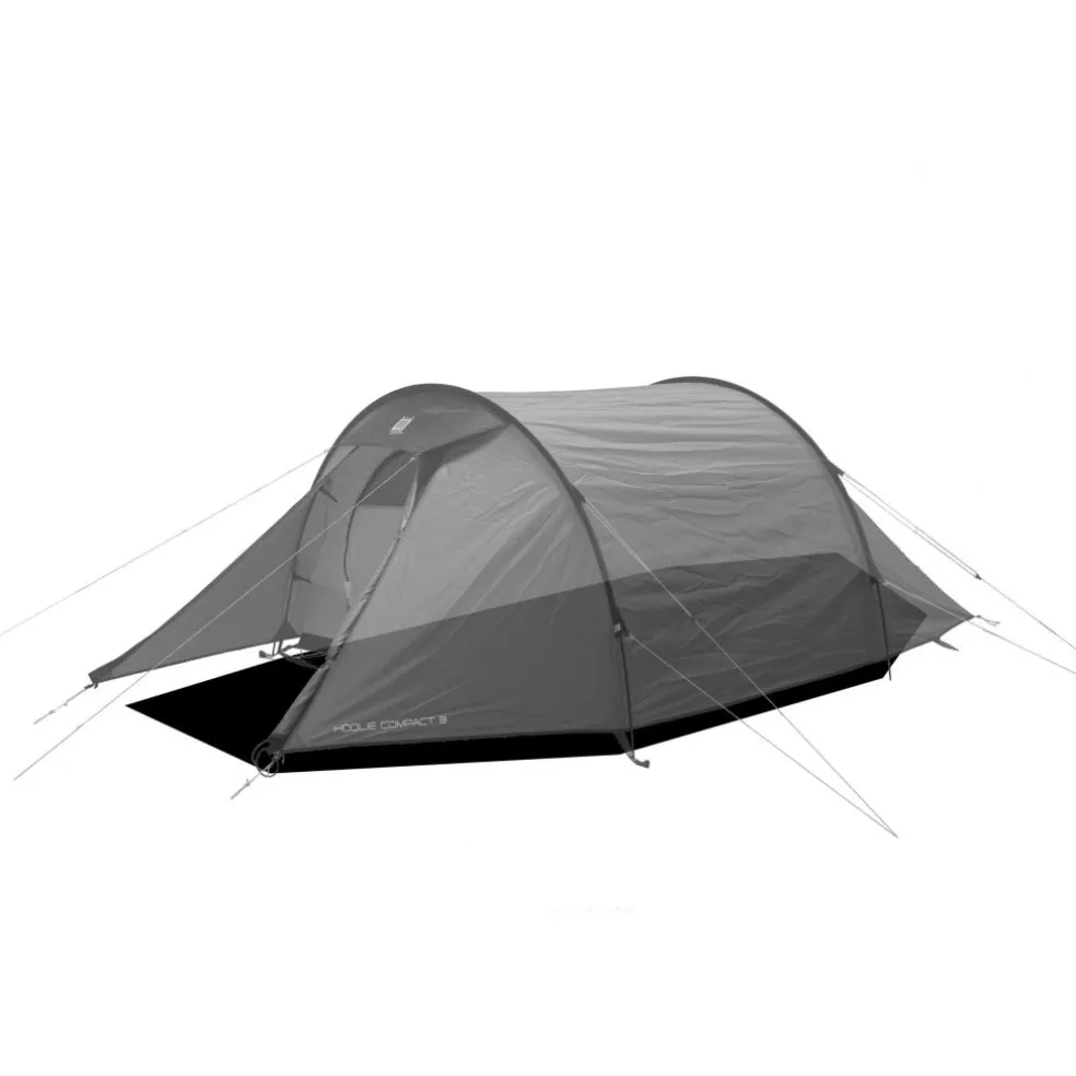 Wild Country Hoolie Compact 3 Footprint ondergrondzeil