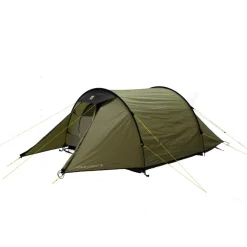 Wild Country Hoolie Compact 3 lichtgewicht tunneltent green