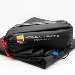 Wild Country  Hoolie Compact 2 Footprint ondergrondzeil