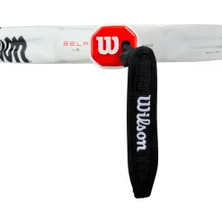 Wilson Bela LS V3 padel racket